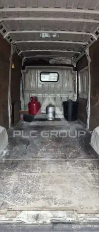 2016 Fiat Ducato