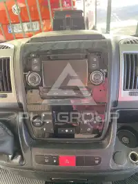 2016 Fiat Ducato