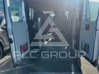2016 Fiat Ducato
