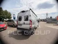 2016 Fiat Ducato