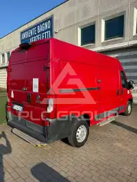 2016 Fiat Ducato