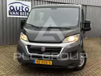 2016 Fiat Ducato