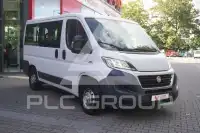 2016 Fiat Ducato