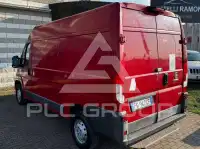 2016 Fiat Ducato