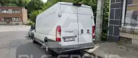 2016 Fiat Ducato