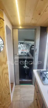 2016 Fiat Ducato