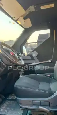 2016 Fiat Ducato