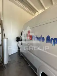 2016 Fiat Ducato