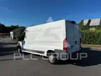 2016 Fiat Ducato