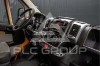 2016 Fiat Ducato