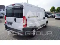 2016 Fiat Ducato