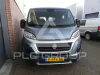 2016 Fiat Ducato