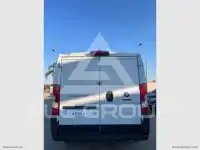 2016 Fiat Ducato