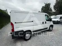 2016 Fiat Ducato