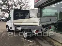 2016 Fiat Ducato