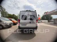 2016 Fiat Ducato