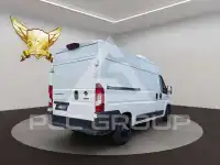 2016 Fiat Ducato