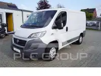 2016 Fiat Ducato