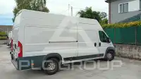 2016 Fiat Ducato
