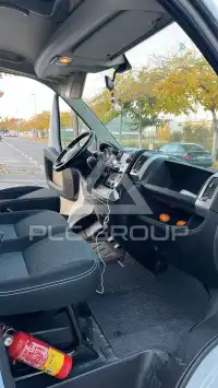 2016 Fiat Ducato