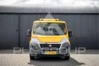 2016 Fiat Ducato