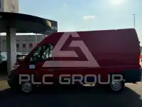 2016 Fiat Ducato
