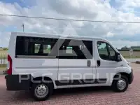 2016 Fiat Ducato