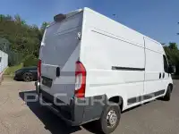 2016 Fiat Ducato