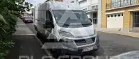 2016 Fiat Ducato