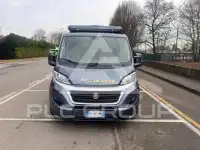 2016 Fiat Ducato