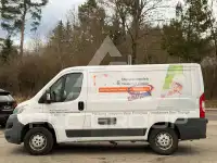 2016 Fiat Ducato