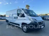 2016 Fiat Ducato