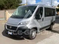 2016 Fiat Ducato