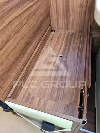 2016 Fiat Ducato