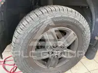 2016 Fiat Ducato