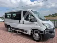 2016 Fiat Ducato