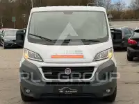 2016 Fiat Ducato