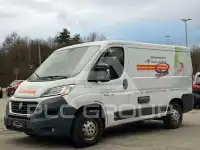 2016 Fiat Ducato