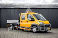 2016 Fiat Ducato