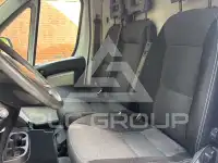 2016 Fiat Ducato