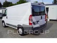 2016 Fiat Ducato