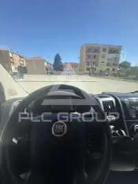 2016 Fiat Ducato
