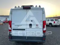 2016 Fiat Ducato