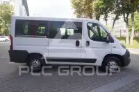2016 Fiat Ducato