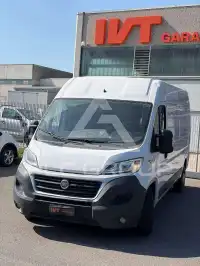 2016 Fiat Ducato