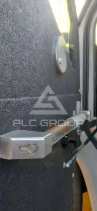 2016 Fiat Ducato