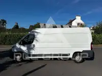 2016 Fiat Ducato