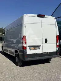 2016 Fiat Ducato