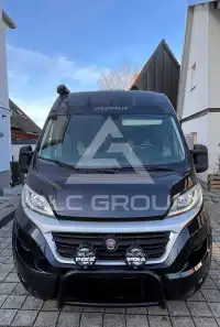 2016 Fiat Ducato