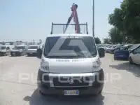 2016 Fiat Ducato